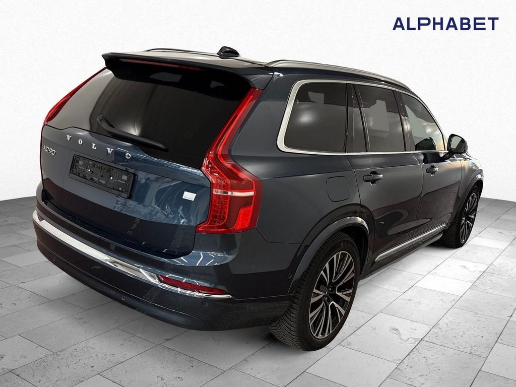 Volvo XC90 2023