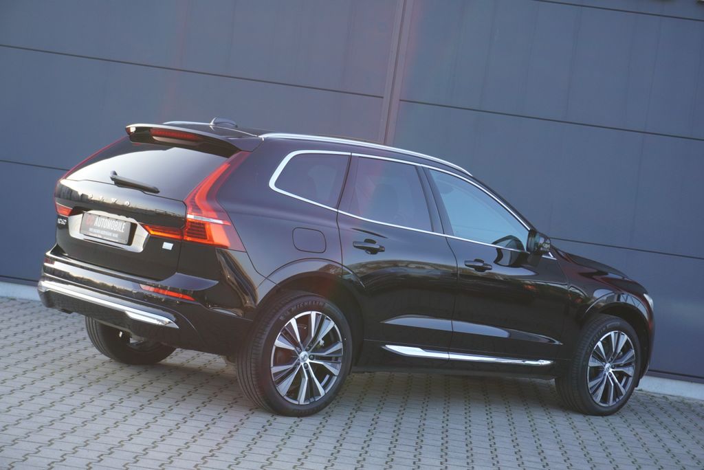 Volvo XC60 2022