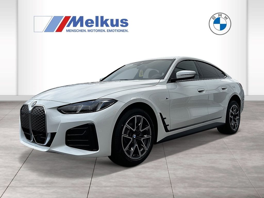 BMW i4