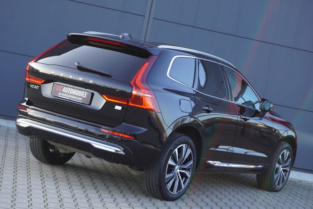 Volvo XC60 2022