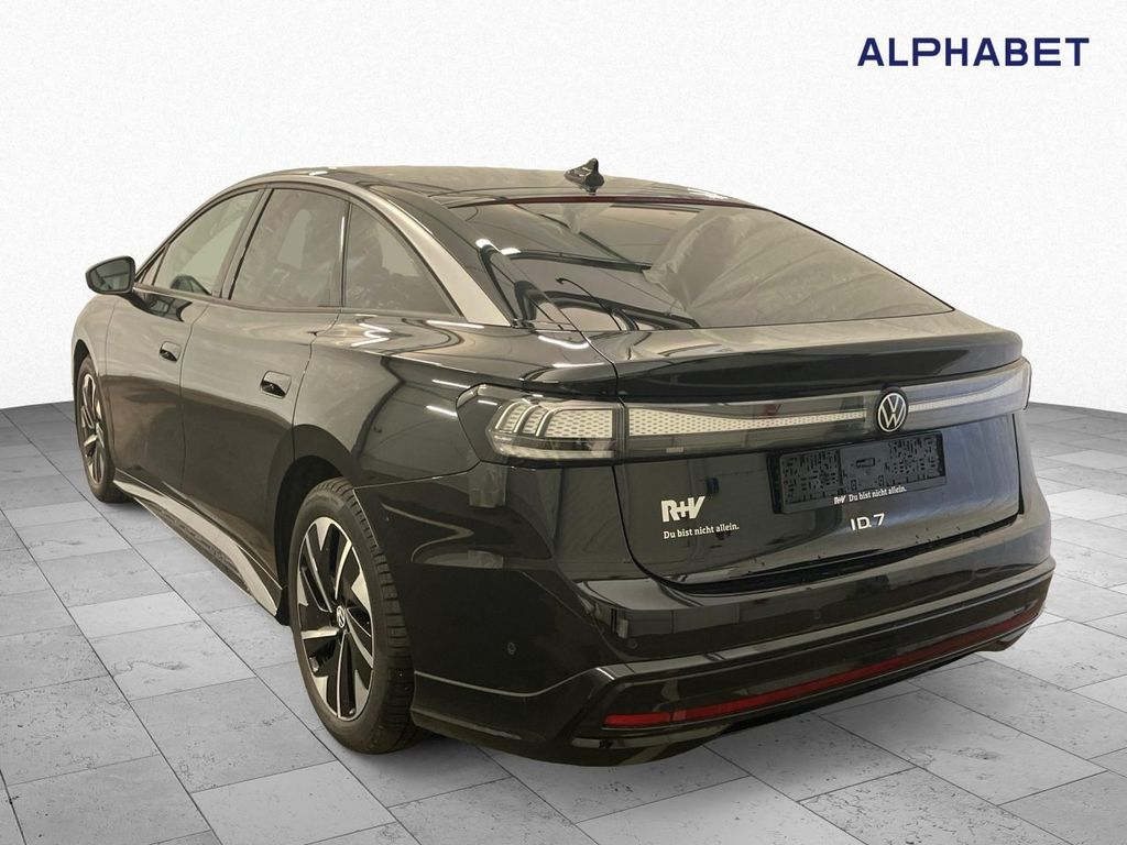 Volkswagen ID.7 2024