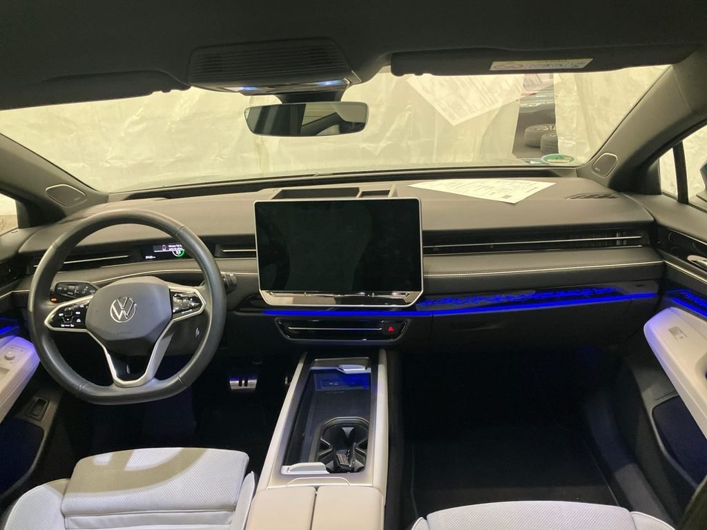 Volkswagen ID.7 2024