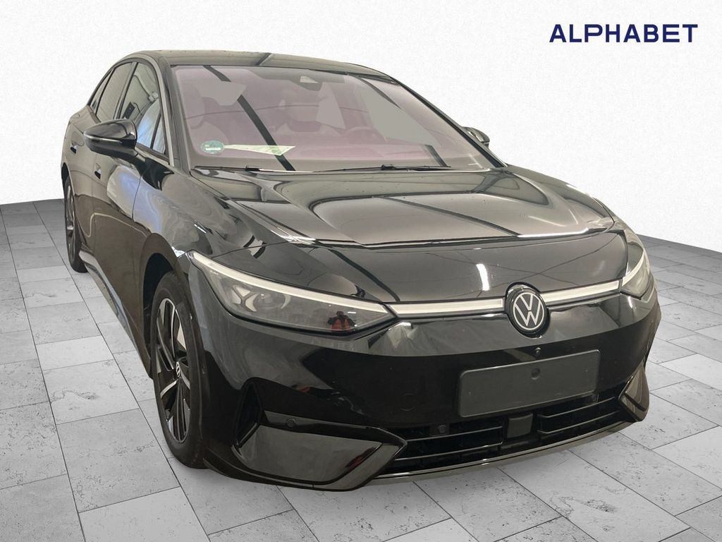 Volkswagen ID.7 2024