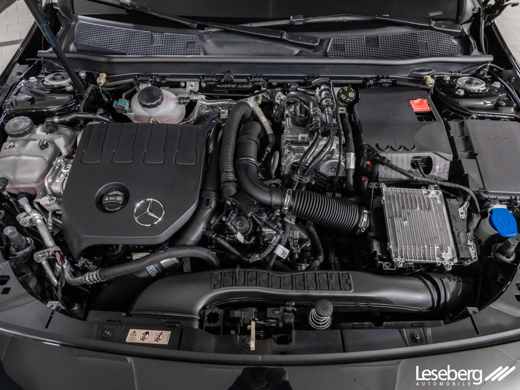 Mercedes-Benz A 250 2025