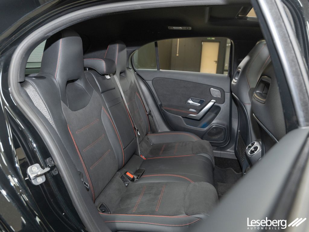 Mercedes-Benz A 250 2025