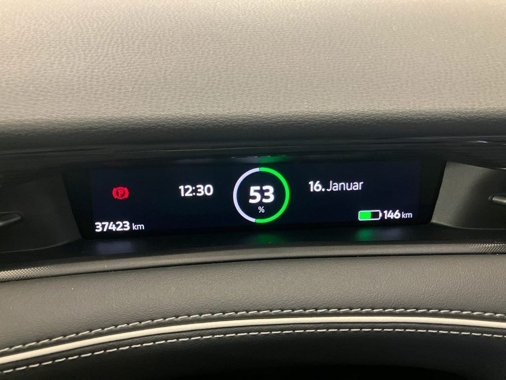 Volkswagen ID.7 2024