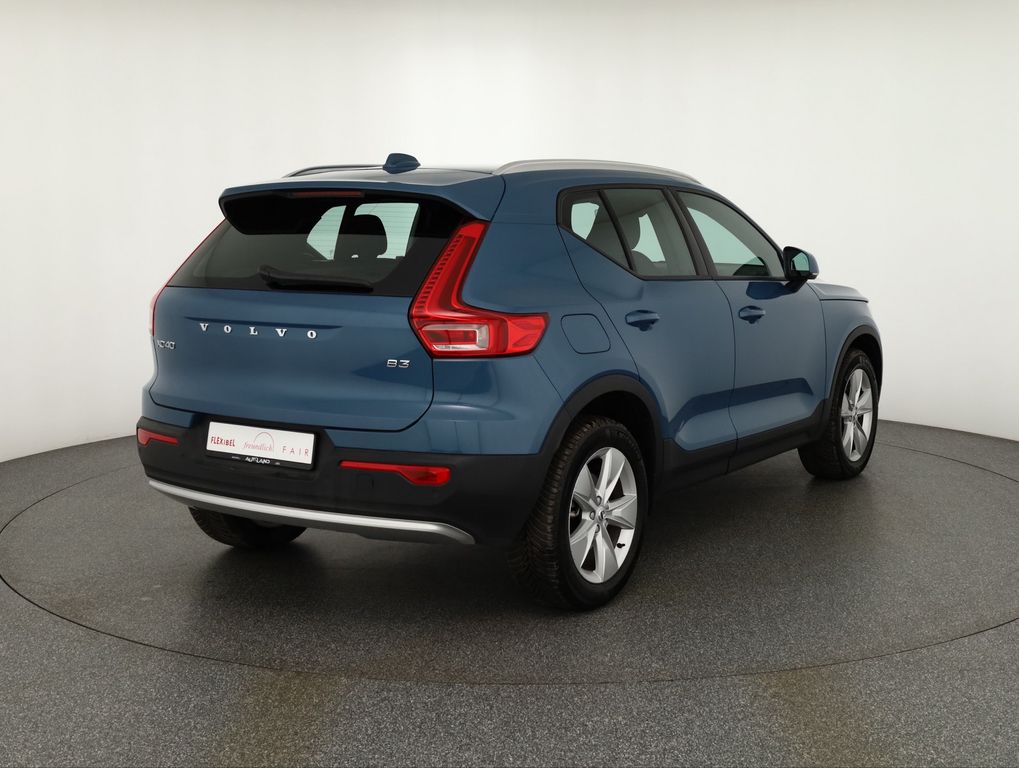 Volvo XC40 2024