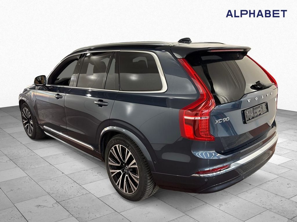 Volvo XC90 2023