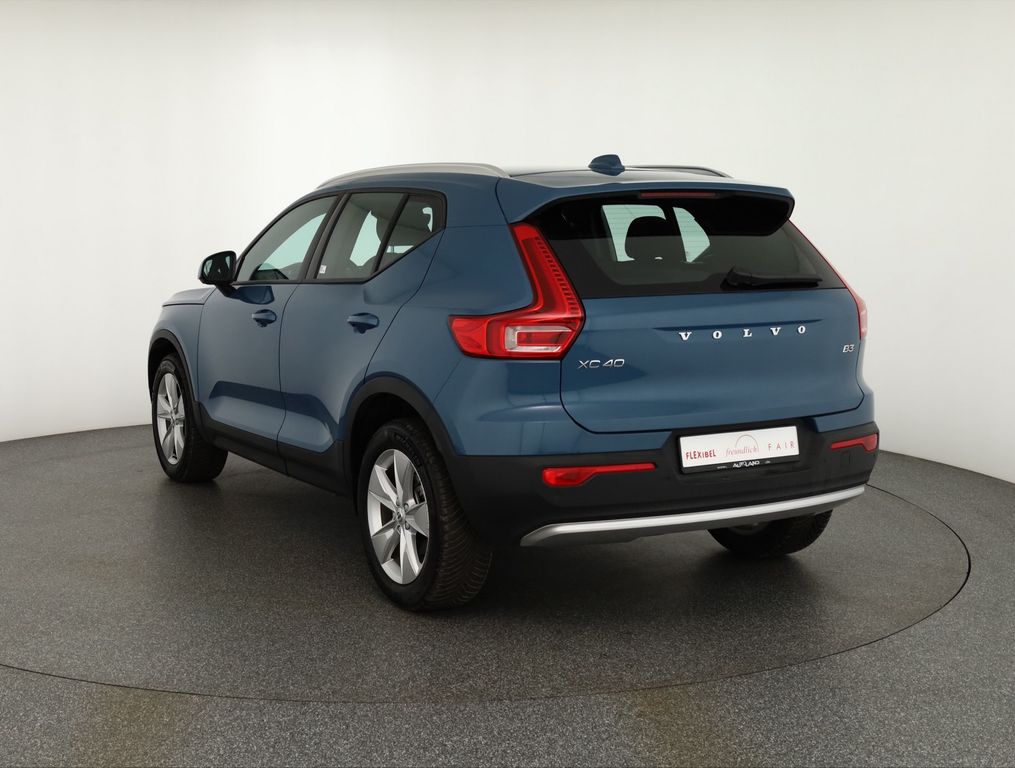 Volvo XC40 2024