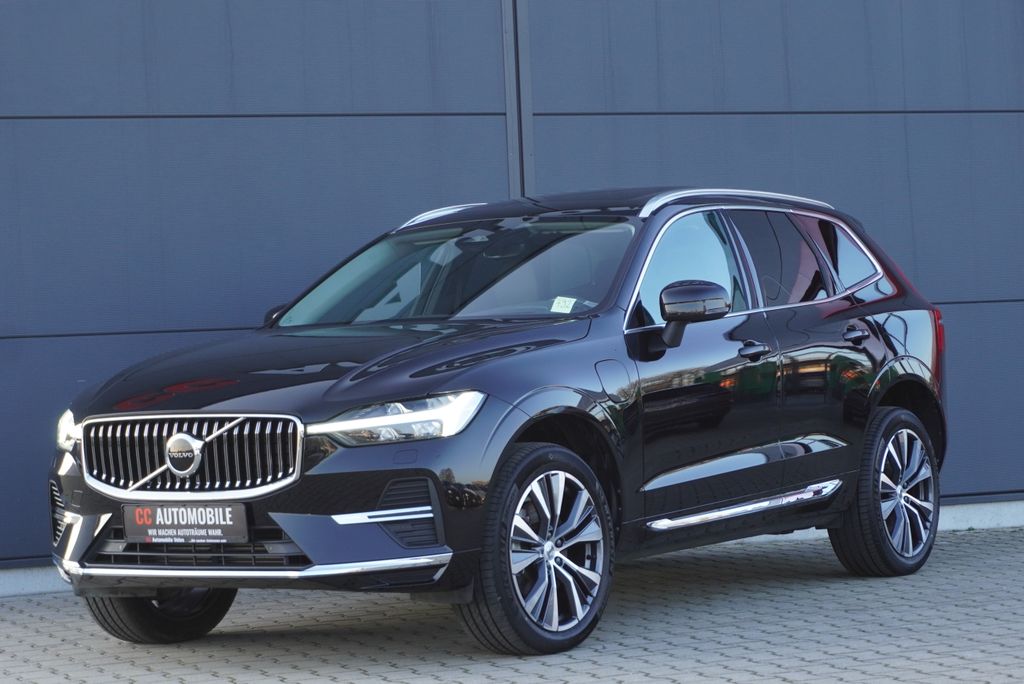 Volvo XC60 2022