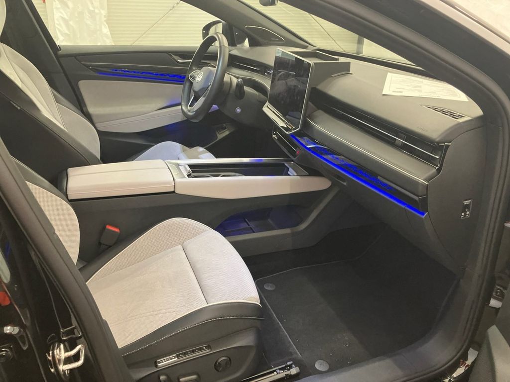 Volkswagen ID.7 2024