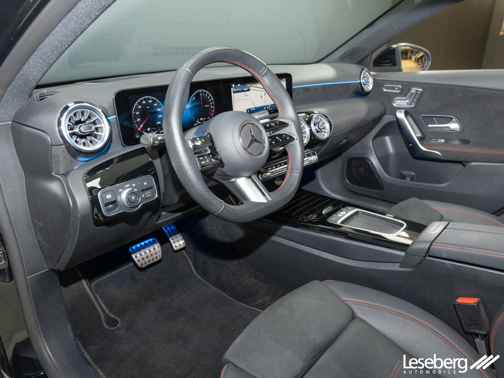 Mercedes-Benz A 250 2025