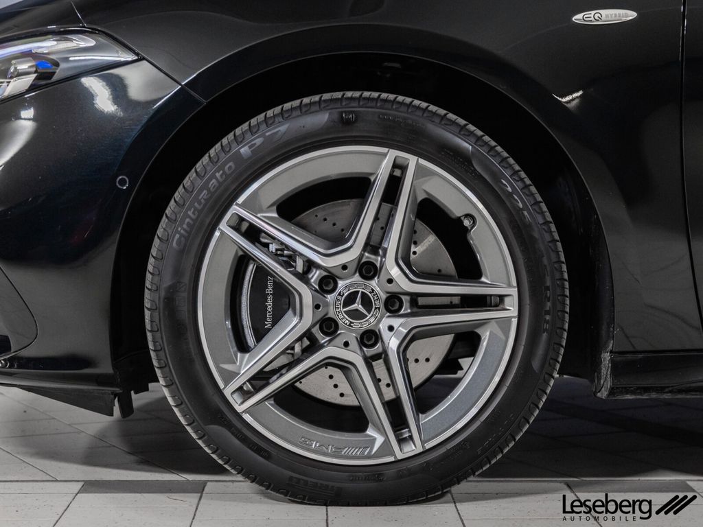 Mercedes-Benz A 250 2025