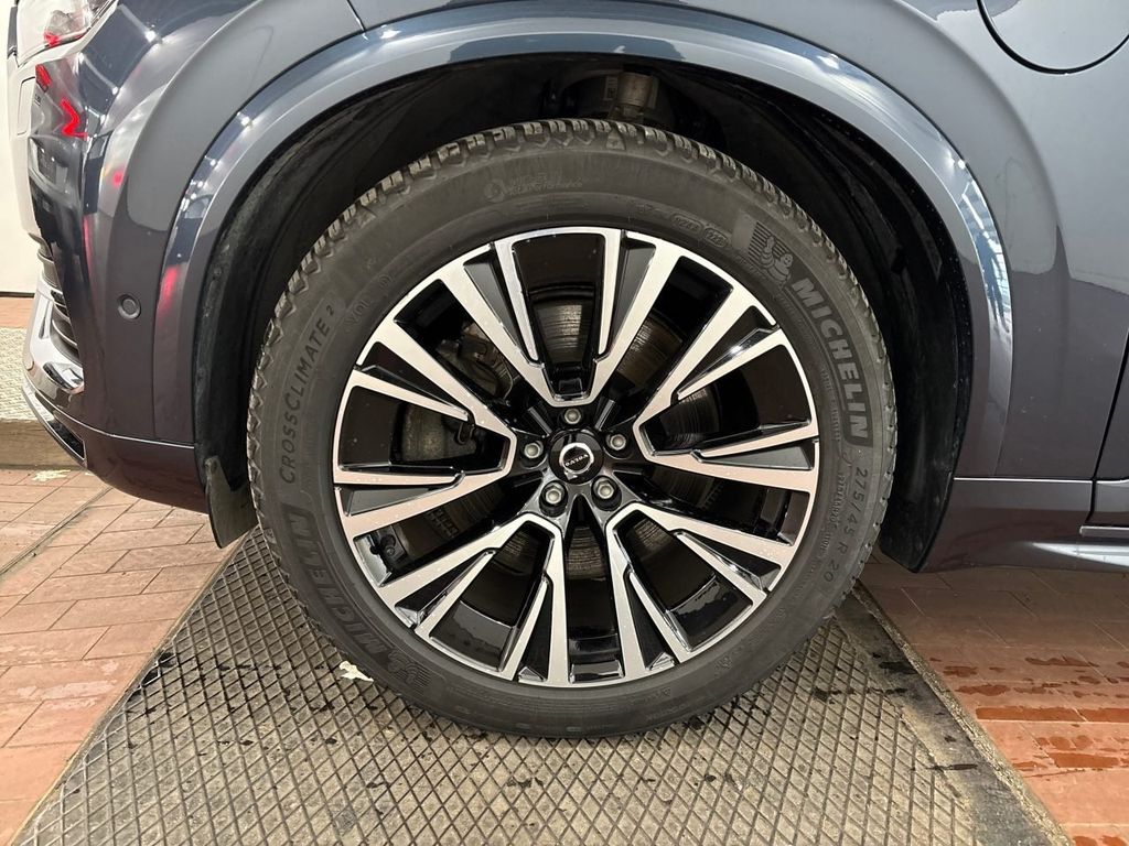 Volvo XC90 2023