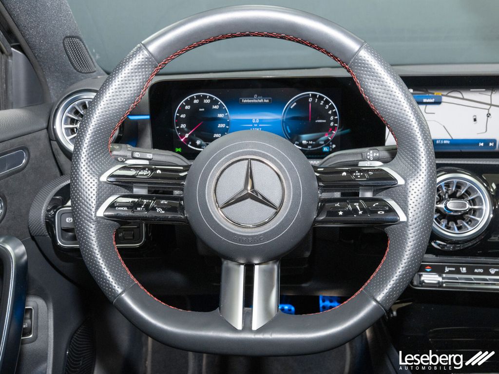 Mercedes-Benz A 250 2025