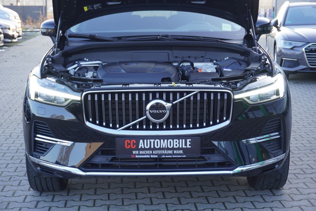 Volvo XC60 2022