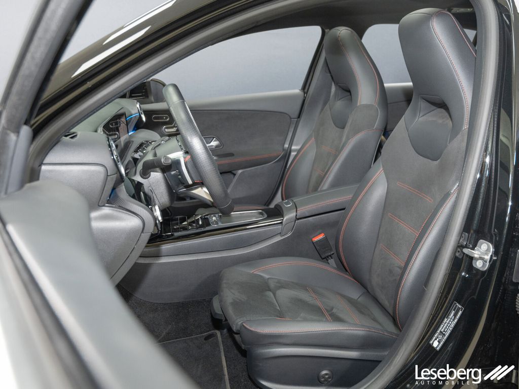 Mercedes-Benz A 250 2025