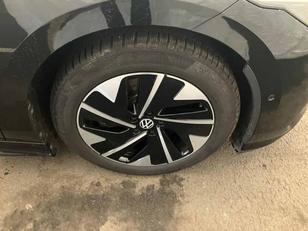 Volkswagen ID.7 2024