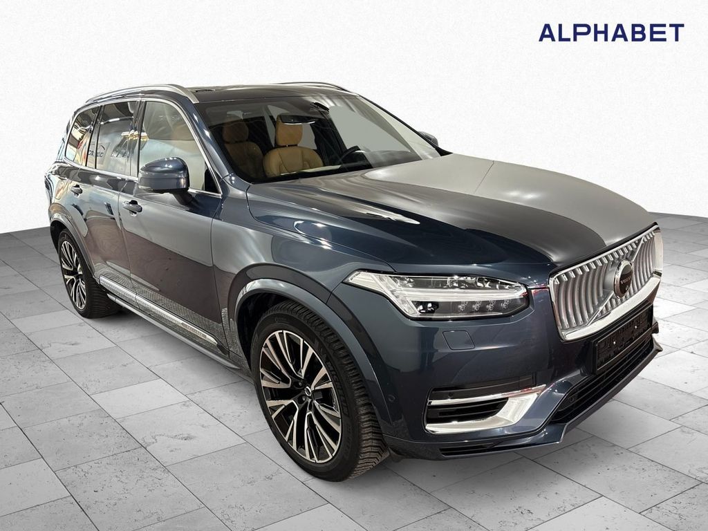 Volvo XC90 2023