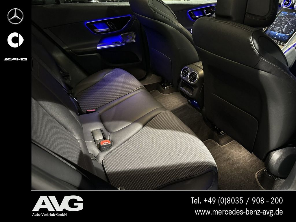 Mercedes-Benz GLC 300 2024