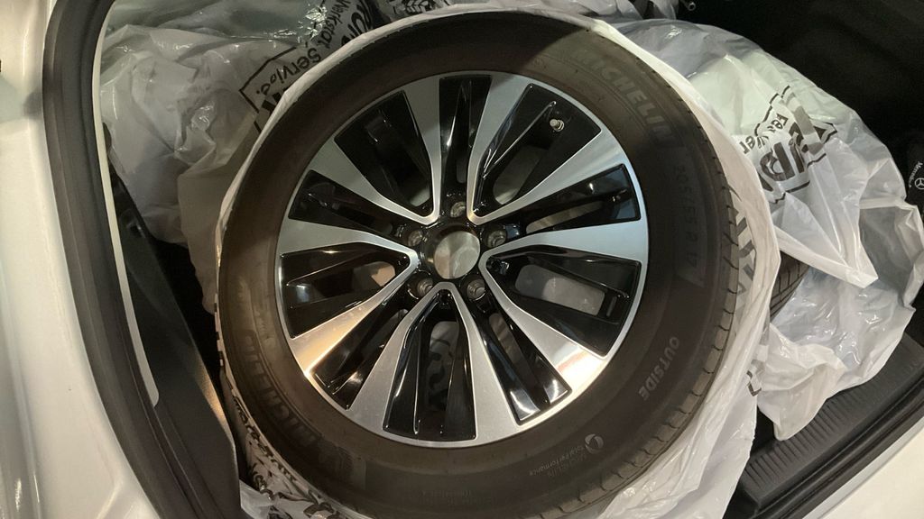 Mercedes-Benz B 220 2021