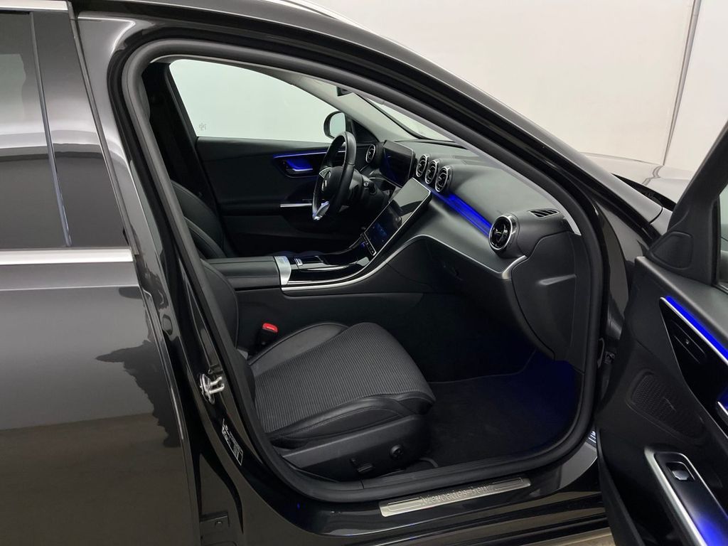 Mercedes-Benz C 200 2022