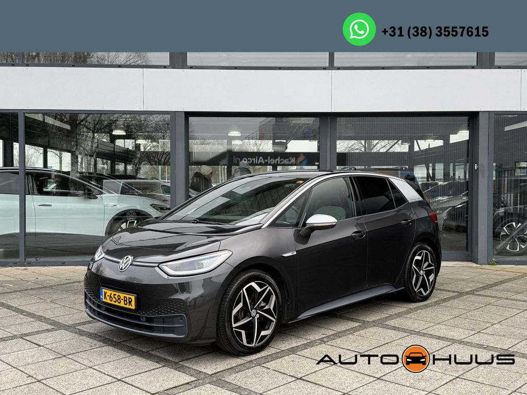 Volkswagen ID.3 2020