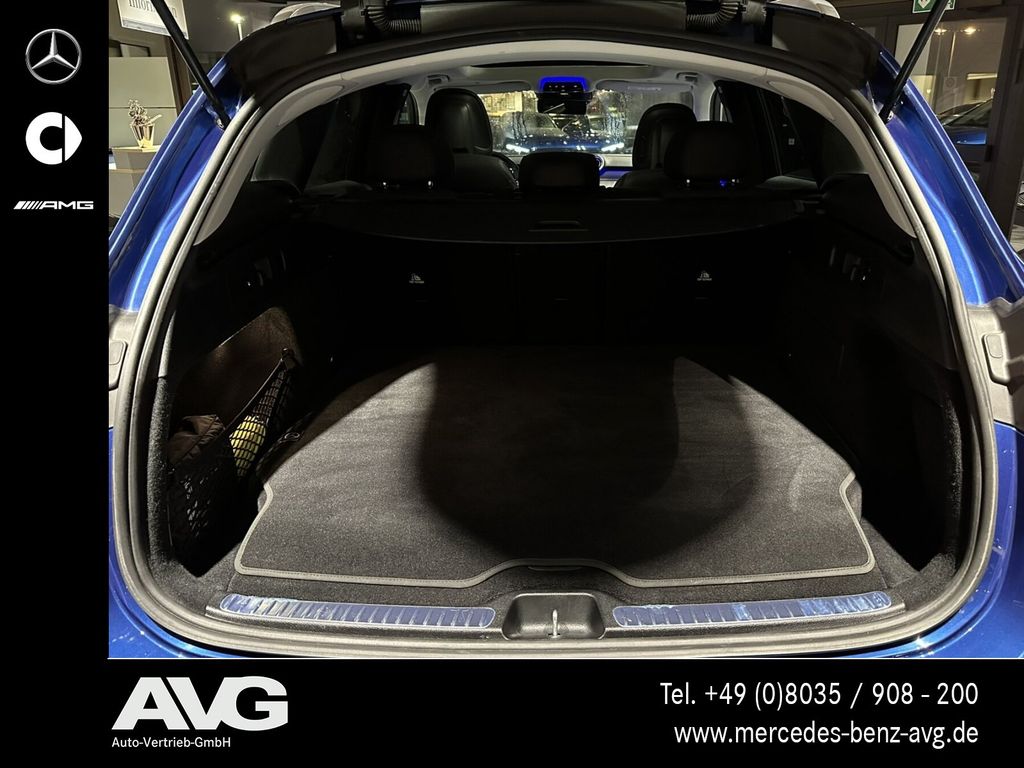 Mercedes-Benz GLC 300 2024