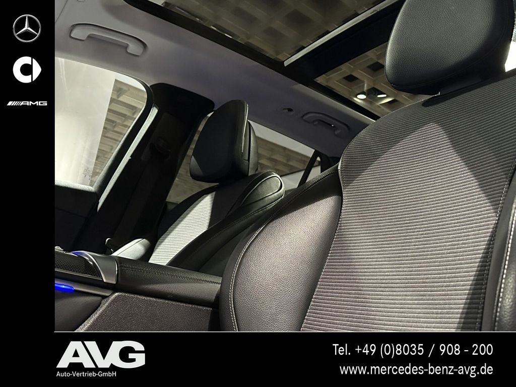 Mercedes-Benz GLC 300 2024