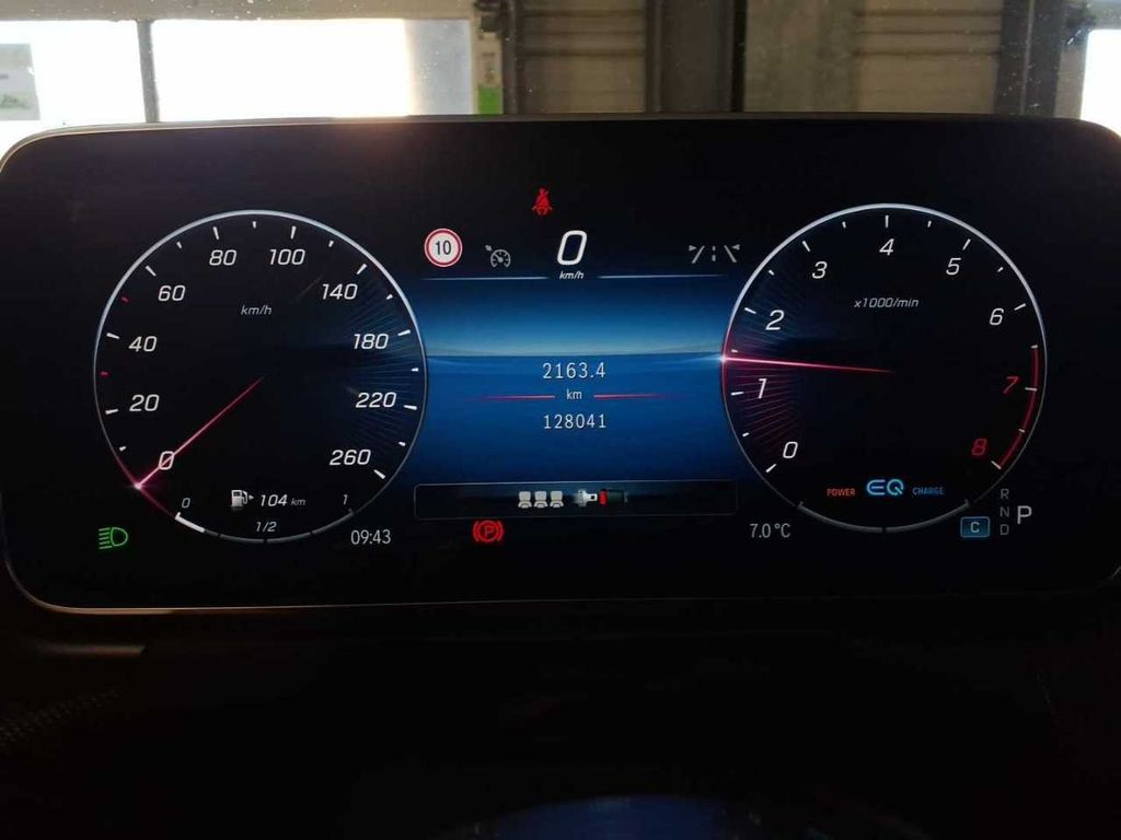 Mercedes-Benz C 200 2022