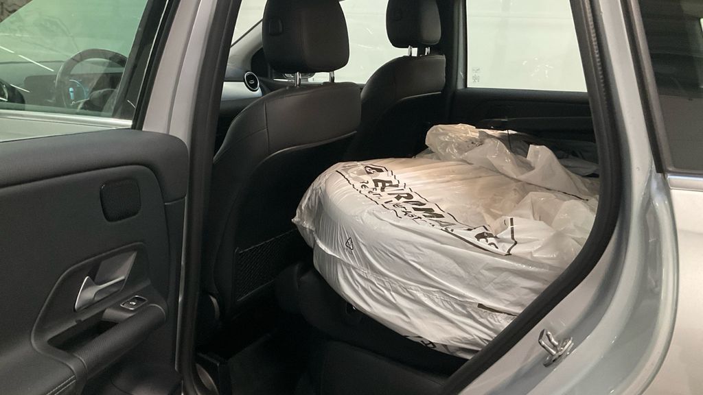 Mercedes-Benz B 220 2021