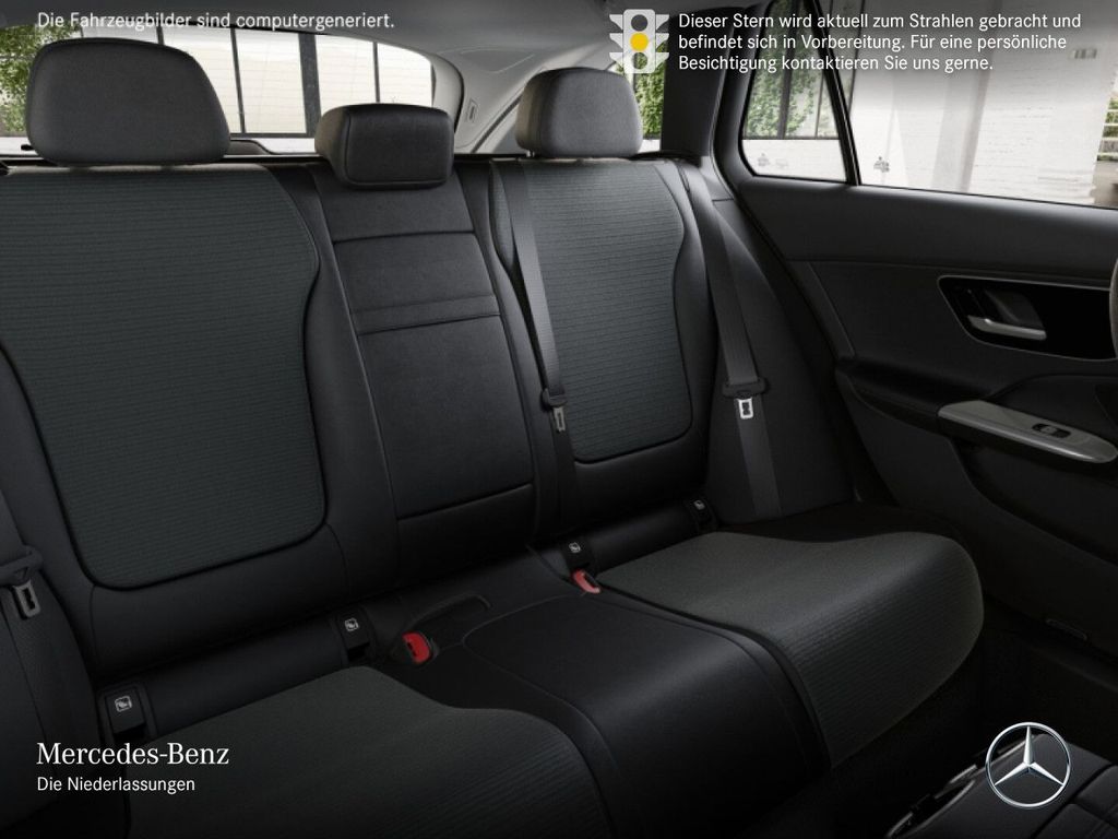 Mercedes-Benz C 300 2024