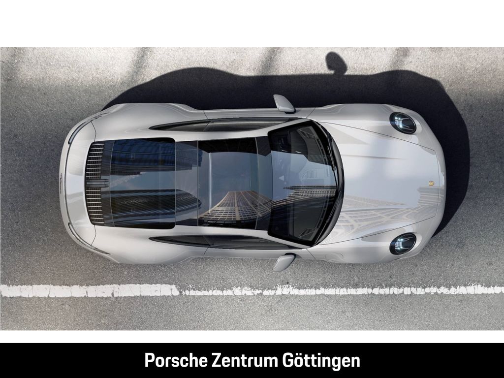 Porsche 992 2024