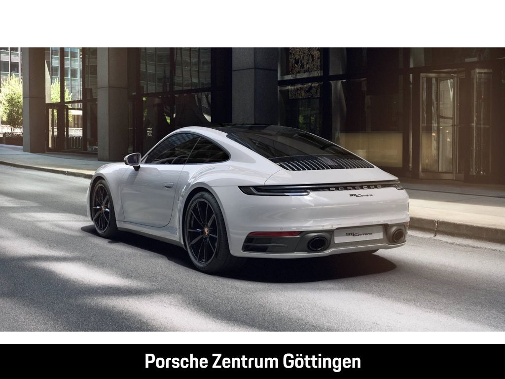 Porsche 992 2024