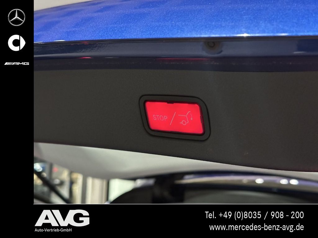 Mercedes-Benz GLC 300 2024