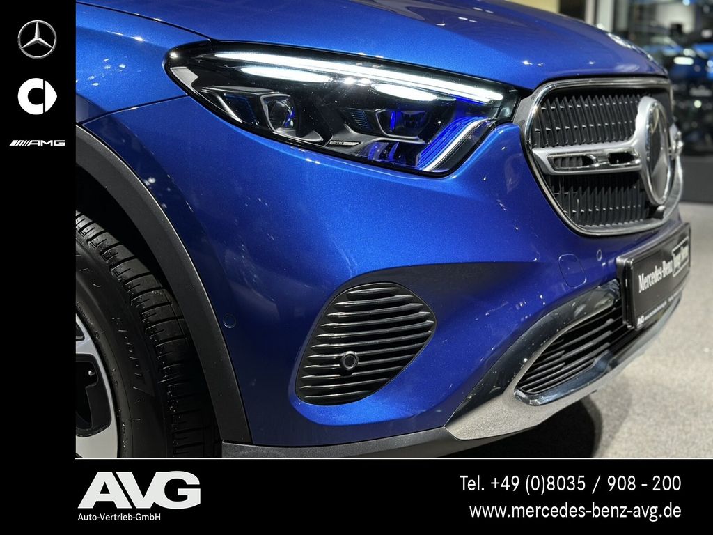 Mercedes-Benz GLC 300 2024