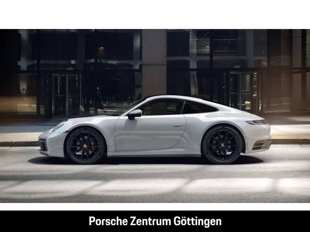Porsche 992 2024