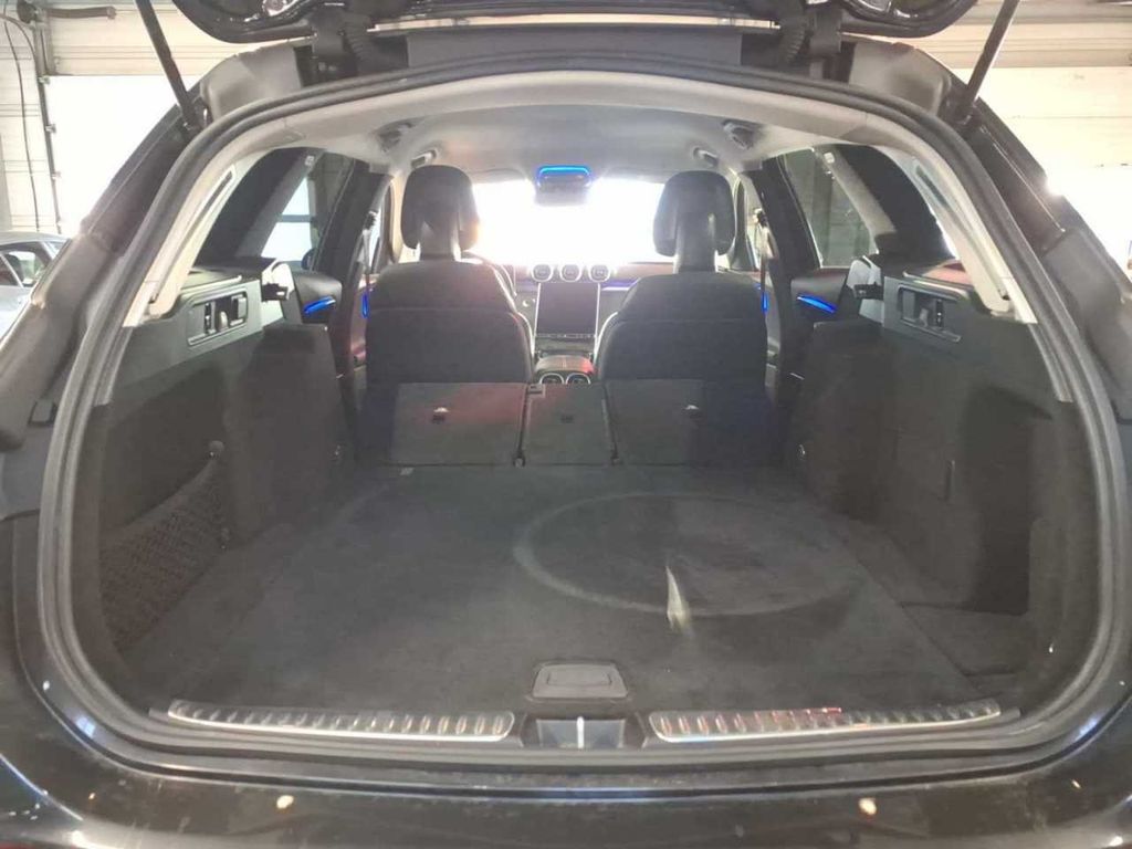 Mercedes-Benz C 200 2022