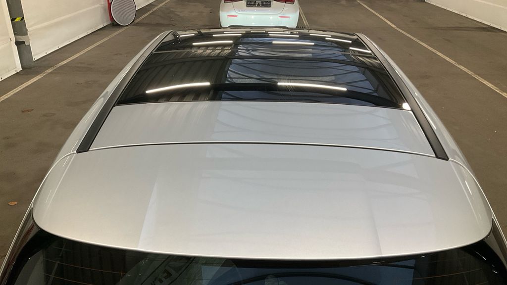 Mercedes-Benz B 220 2021