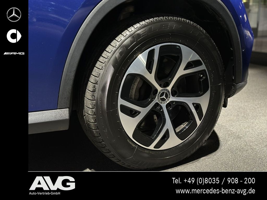 Mercedes-Benz GLC 300 2024