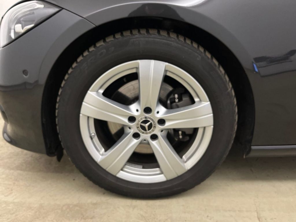 Mercedes-Benz C 200 2022