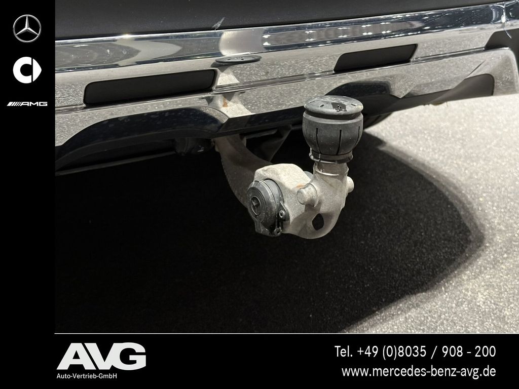 Mercedes-Benz GLC 300 2024