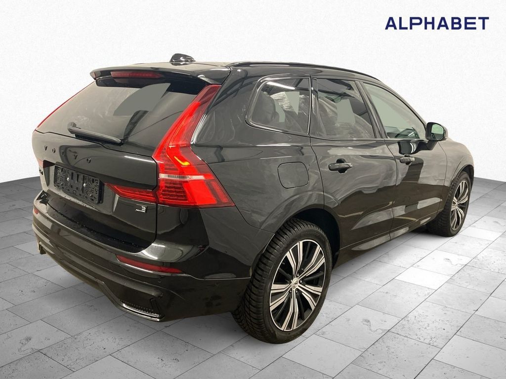 Volvo XC60 2024