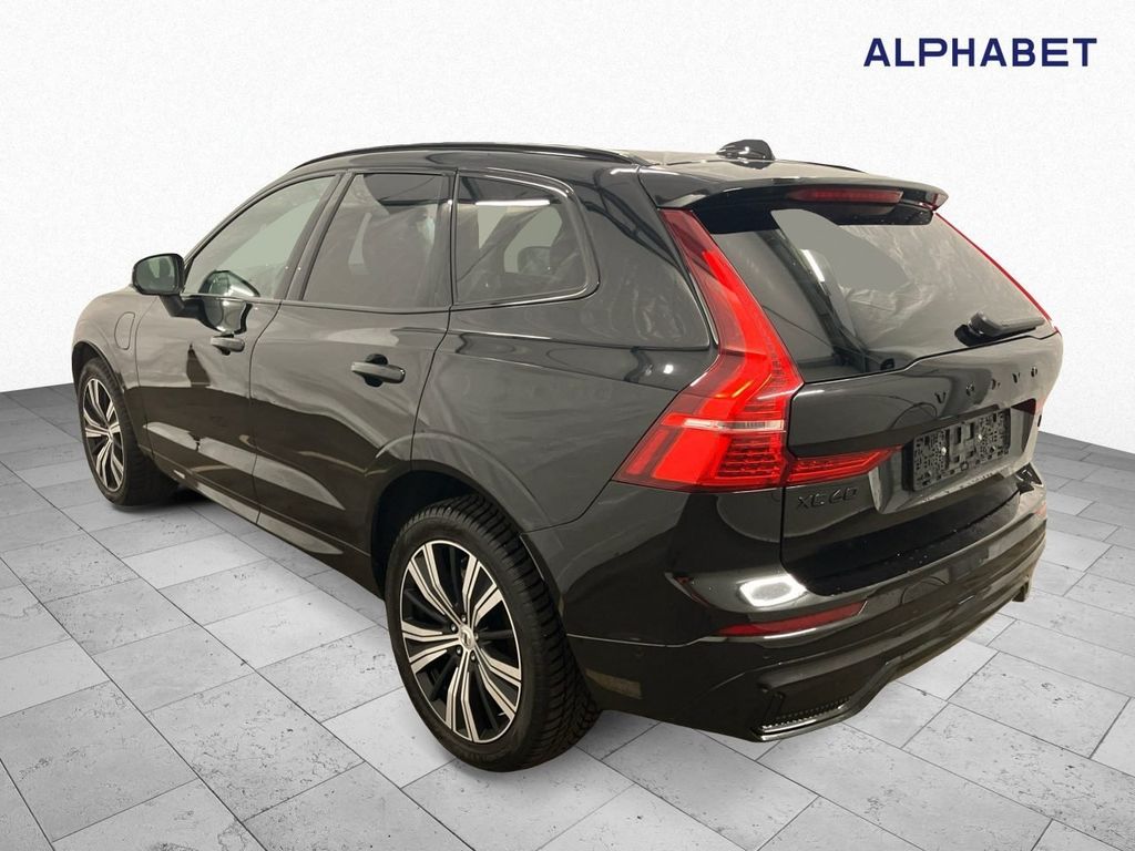 Volvo XC60 2024