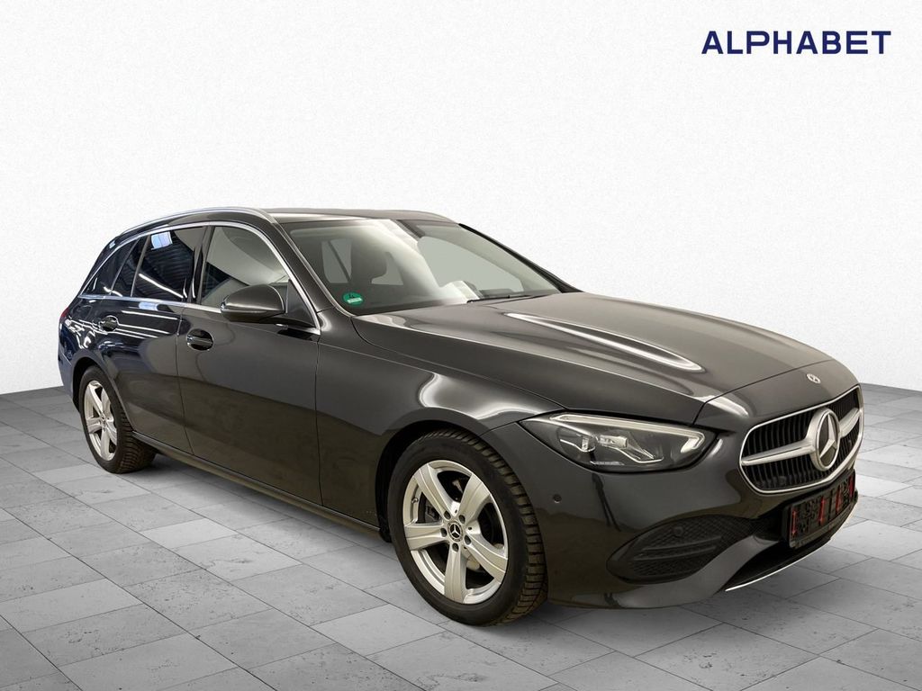 Mercedes-Benz C 200 2022