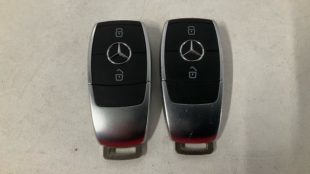 Mercedes-Benz B 220 2021