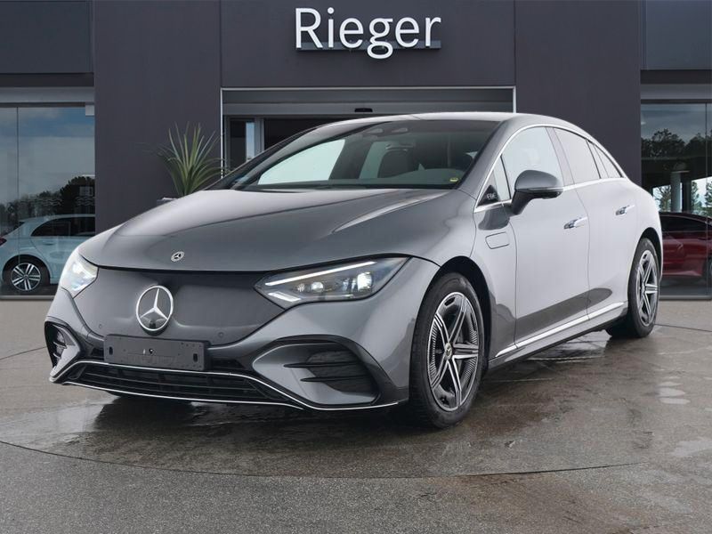 Mercedes-Benz EQE 2024