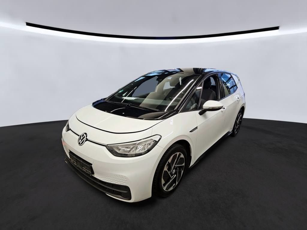 Volkswagen ID.3 2021
