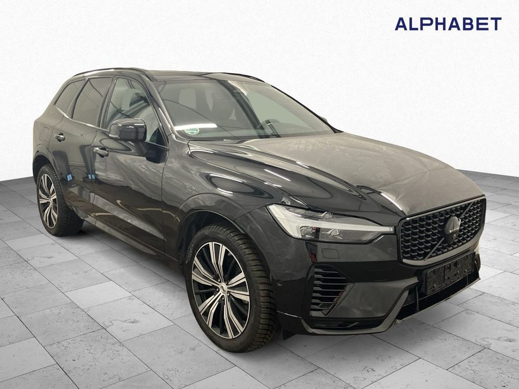Volvo XC60 2024