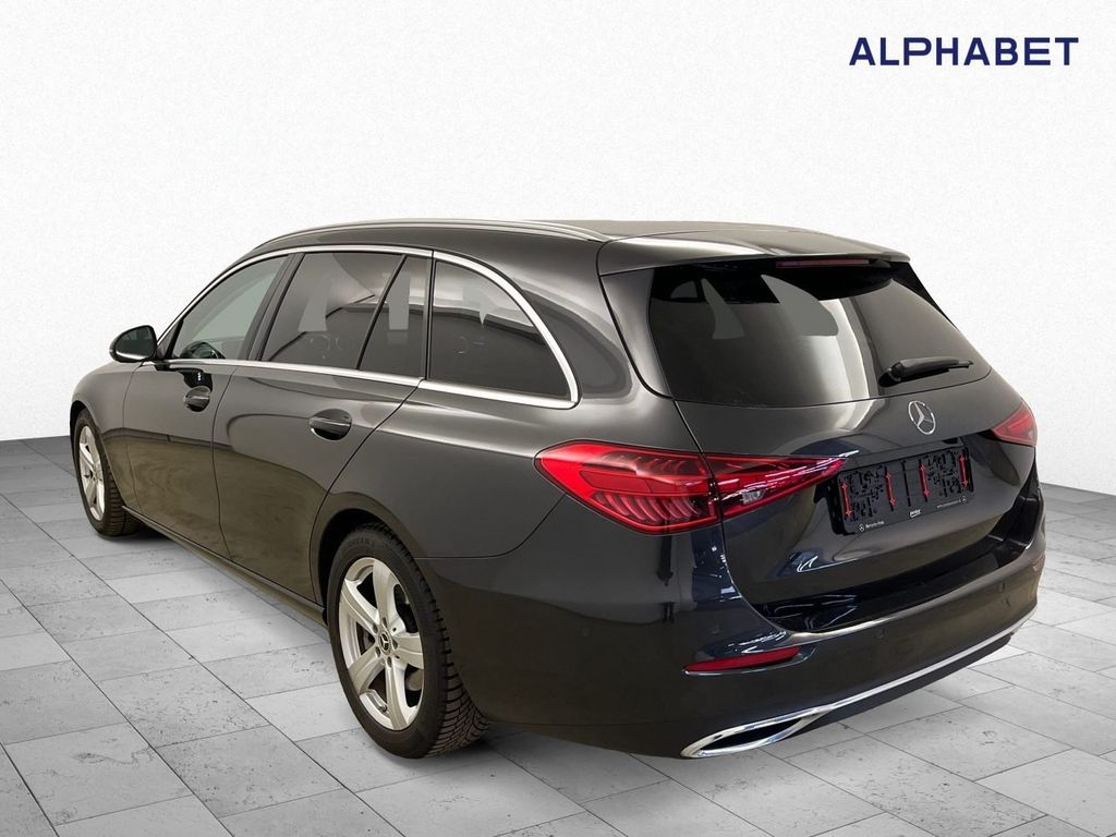 Mercedes-Benz C 200 2022